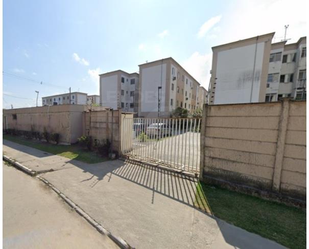 Foto de Jaboatão dos Guararapes/PE - Apartamento com 41.00 m² no Bairro Vila Rica 524747152