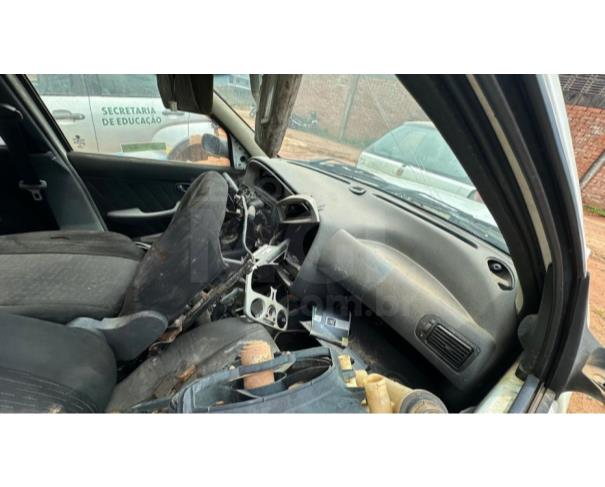 Foto de VALENÇA/BA - Carro Fiat Palio Fire Economy 2013/2014