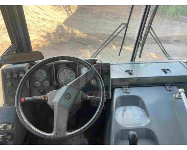 Foto de GUAIMBÊ/SP - Ônibus VW 16.180 CO, 1995/1995, DIESEL, BRANCA 