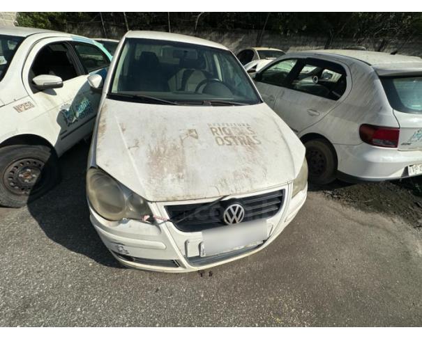 Foto de RIO DAS OSTRAS/RJ - VW POLO SEDAN 1.6 CONFOR