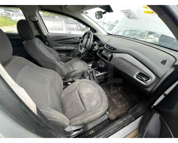 Foto de JUNDIAÍ/SP-VEÍCULO CONSERVADO-CHEVROLET/ONIX 1.0MT LT-2012/2013