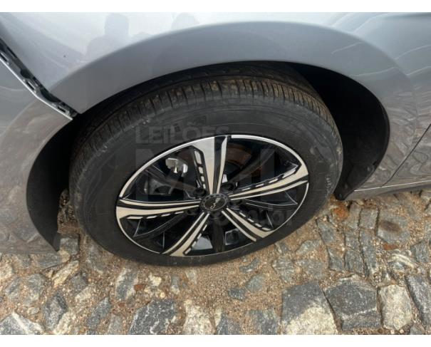 Foto de ITAÚNA/MG- BYD KING GS DM 2024/2025 - PA13447