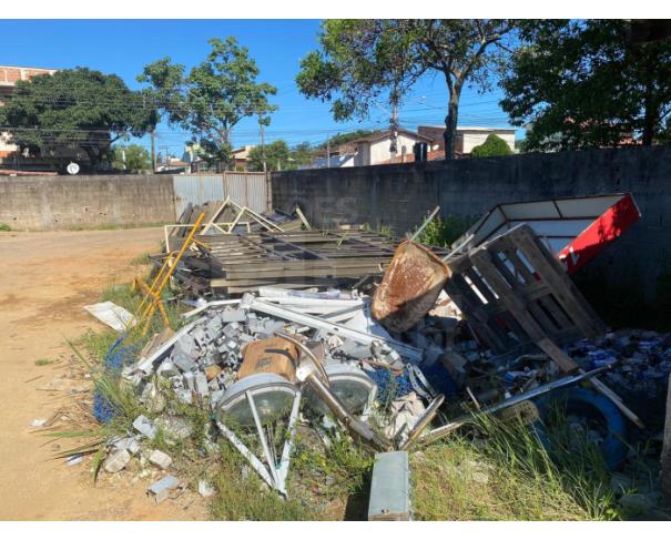 Foto de ANCHIETA/ES - Sucata Geral