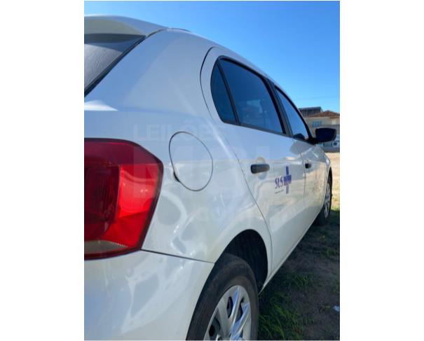 Foto de ANCHIETA/ES - VW Gol 1.0L MC4, 2018/2019, FLEX 