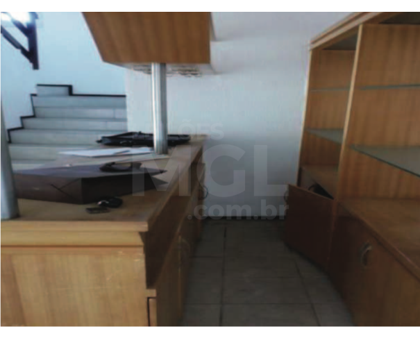 Foto de Fortaleza/CE – Casa com 04 quartos sendo 01 suíte no Condomínio Res. Cinco Estrelas – PA2124