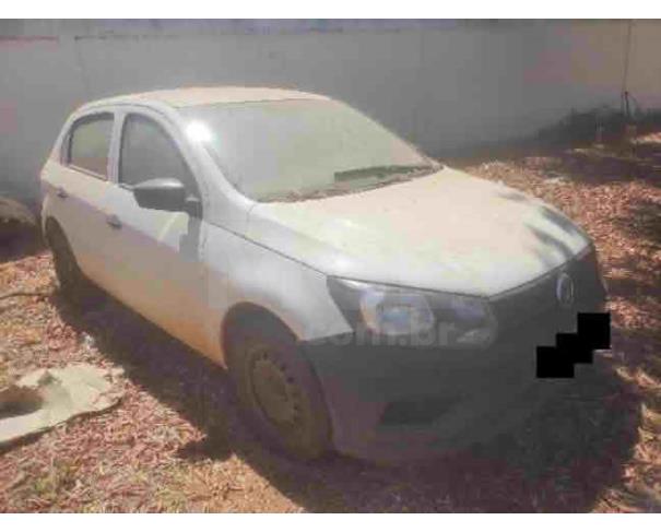 Foto de JANAÚBA/MG - VW/GOL MPI, 2022/2023, FLEX 