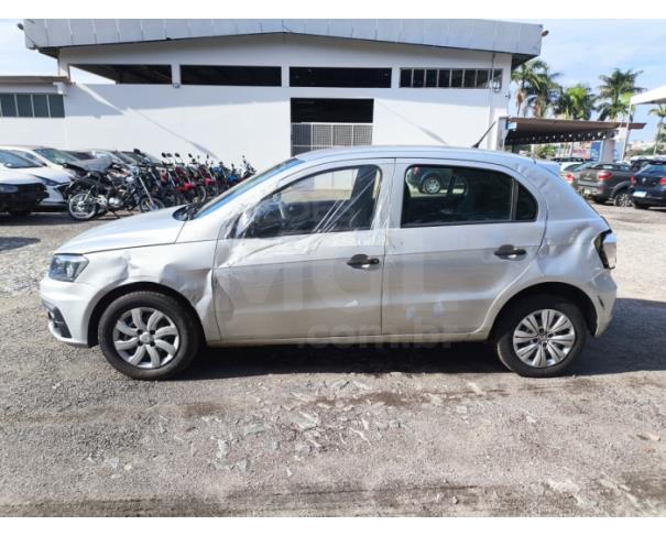 Foto de ITAÚNA/MG- VW NOVO GOL TL MCV 2018/2018 - PA13472