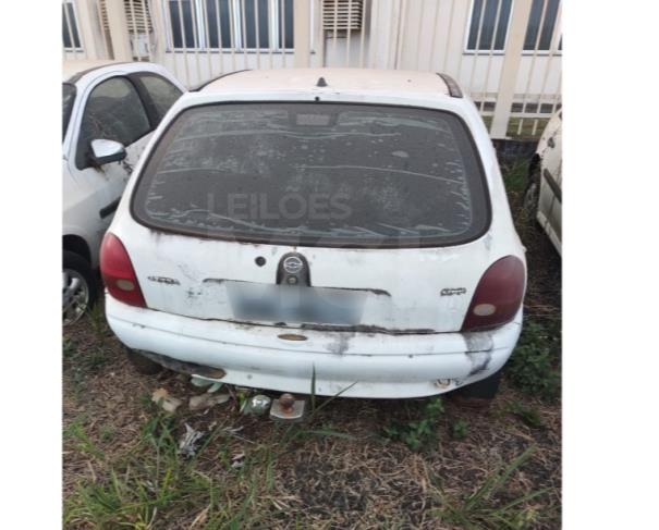 Foto de CALDAS NOVAS/GO - CHEVROLET CORSA WIND - 1998/1998