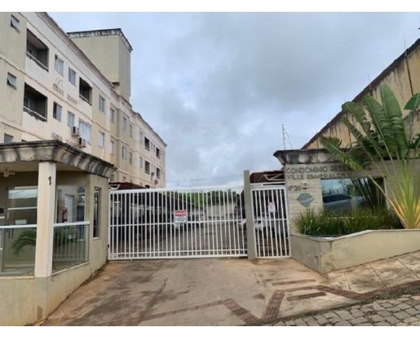 Foto de CACHOEIRO DE ITAPEMIRIM/ES — Apartamento com 2 quartos (F8555534525043)