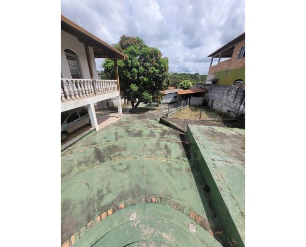 Foto de CONTAGEM/MG — Casa 07 quartos com lote de 680,00m² no Bairro Colonial