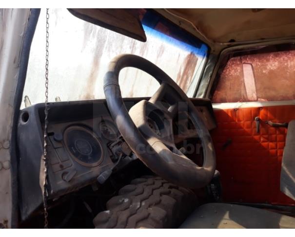 Foto de ITAÚNA/MG - CIRCULÁVEL - CAMINHÃO/SCANIA L1115 - 1978/1978