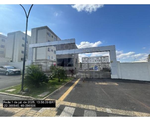 Foto de BAURU/SP — Apartamento com 2 quartos 1 Vaga na Garagem (F8787709895473)