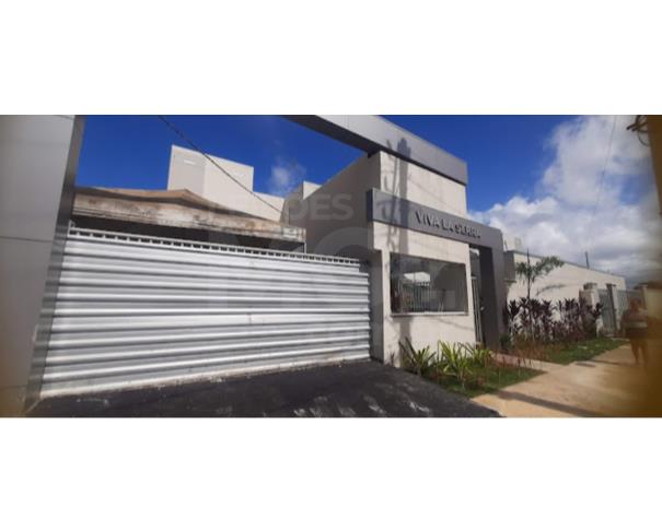 Foto de SERRA/ES — Apartamento com vaga de garagem no Edifício Vista de La Sierra