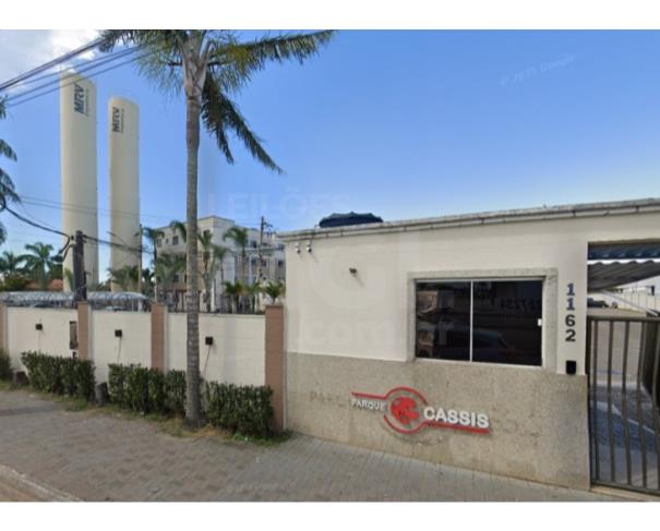 Foto de CAMPOS DOS GOYTACAZES/RJ — APARTAMENTO NO BAIRRO PARQUE SAO CAETANO