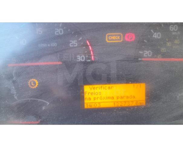 Foto de ITAÚNA MG  VOLVO VM 330 6X4R NO CHASSI - 330CV 7200