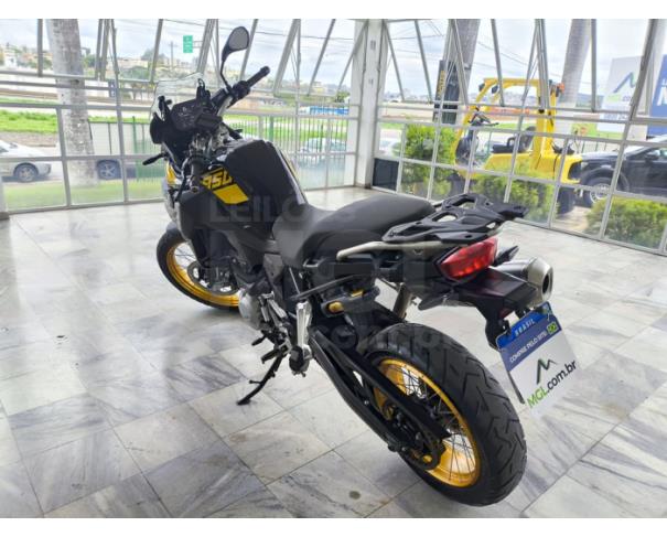 Foto de ITAÚNA/MG- MOTO BMW F850 GS 2021/2022 - PA00801