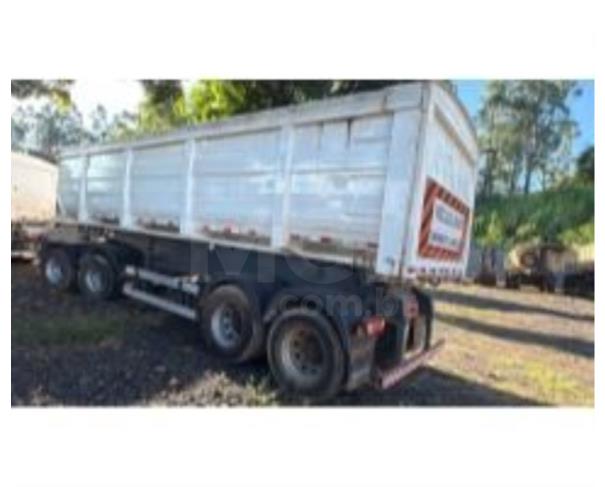 Foto de ITÁUNA/MG - SEMI REBOQUE FACCHINI BASCULANTE COM 08 PNEUS ANO 2019/2019 - SC945