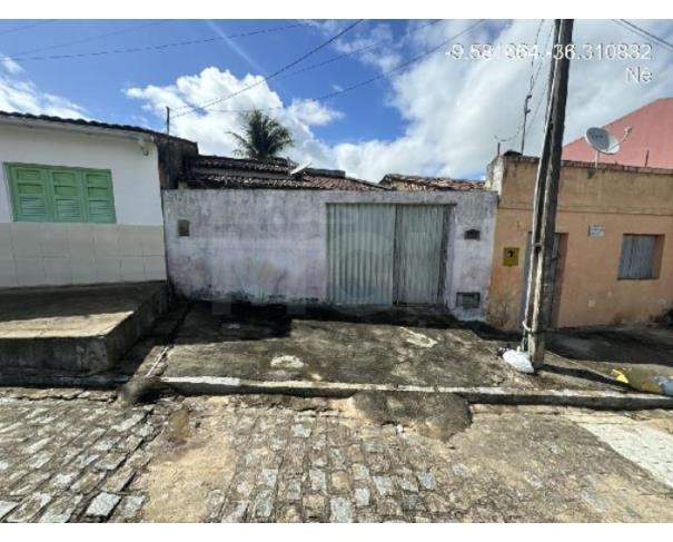 Foto de MARIBONDO/AL — Casa com 2 quartos 1 Vaga na Garagem (F8444404001530)
