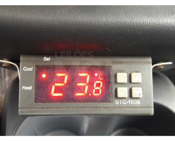 Foto de ITAÚNA MG - FIAT FIORINO 1.4 FLEX FURGÃO - (COM CAMARA FRIA) PA5102