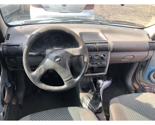 Foto de LOTE 038- CLASSIC LS ANO 2010/2011 JB22803