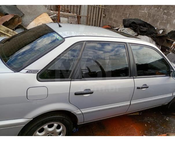 Foto de TRÊS PONTAS/MG - VOLKSWAGEN Passat VR6 - 1995/1995