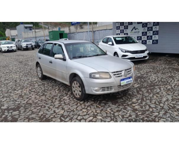 Foto de ITAÚNA/MG- VOLKSWAGEN GOL 1.0 GIV 2013/2013- PA12563