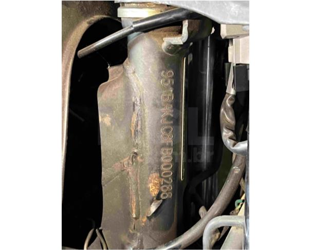 Foto de CAPIVARI/SP - VEÍCULO CONSERVADO - HONDA/BIZ 125 ES - 2009/2009