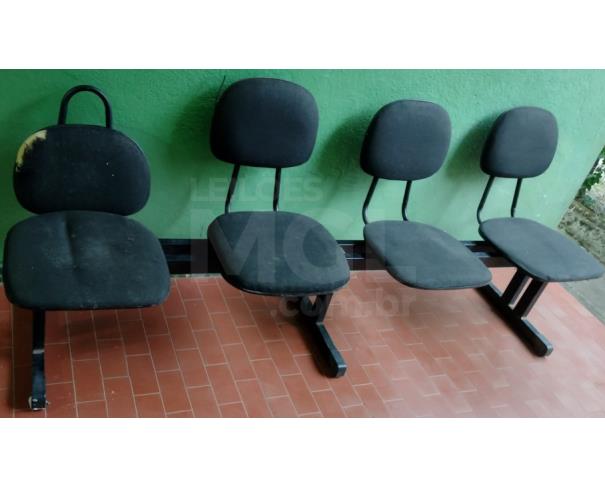 Foto de SENADOR CORTES/MG - Lote de Mobiliário em Geral