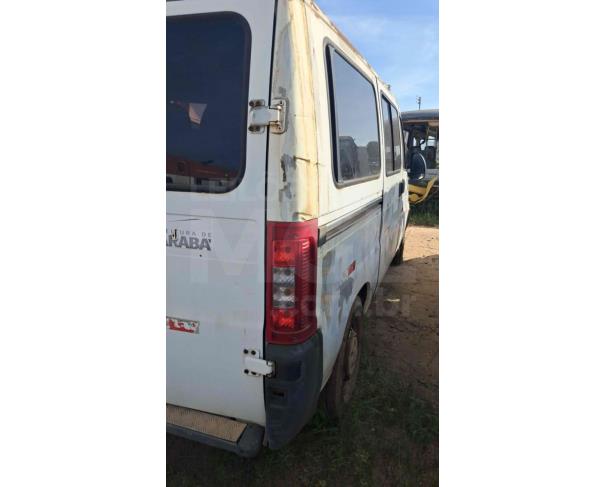 Foto de MARABÁ/PA - FIAT/DUCATO MINIBUS, 2008/2008