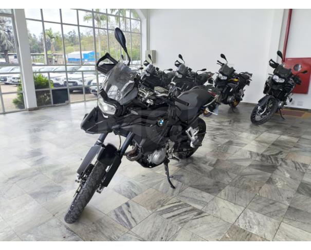 Foto de ITAÚNA/MG- MOTO BMW F850 GS 2023/2023- PA00865