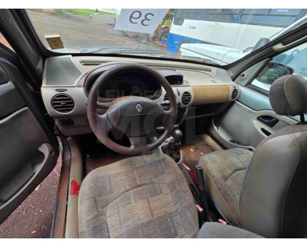 Foto de LONDRINA/PR - RENAULT KANGOO, 2007/2007