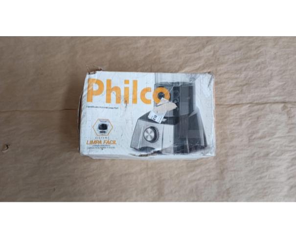 Foto de ITAÚNA/MG - LIQUIDIFICADOR PHILCO 