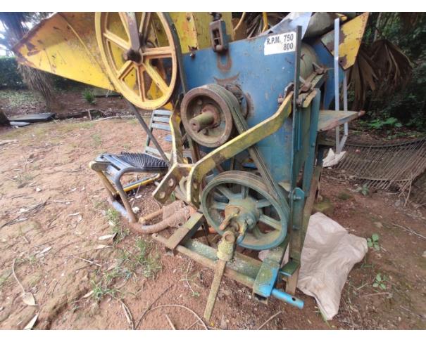 Foto de PIEDADE DE CARATINGA/MG -  Batedeira de cereais MARCA Triton MODELO TR.791.