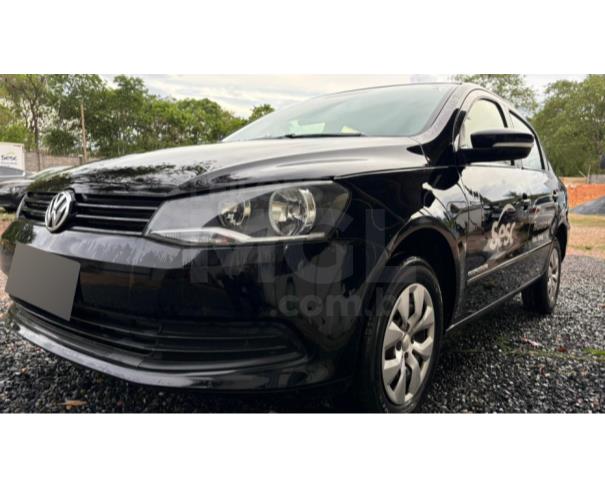 Foto de CUIABÁ/MT — VW/VOYAGE CL MB, 2014/2015, FLEX