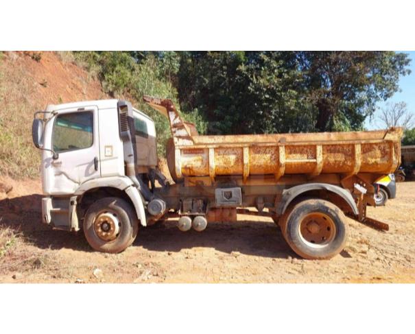 Foto de CATAS ALTAS DA NORUEGA/MG - Carga Caminhão VW 13.180 CNM, 2010/2010, DIESEL 