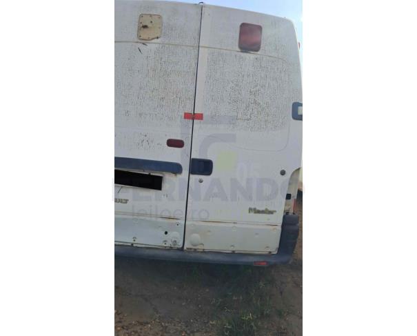 Foto de MARABÁ/PA - RENAULT/MASTER AL TECHAMB, 2004/2004
