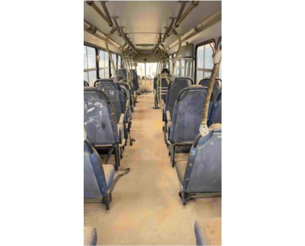 Foto de SARDOÁ/MG - Ônibus Mercedes-Benz Marcopolo Torino U, 2008/2009, DIESEL, AMARELA 