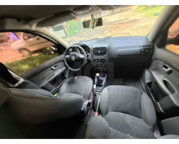 Foto de RECIFE/PE - Fiat Palio Weekend Trekking 1.6, 2012/2013, FLEX 