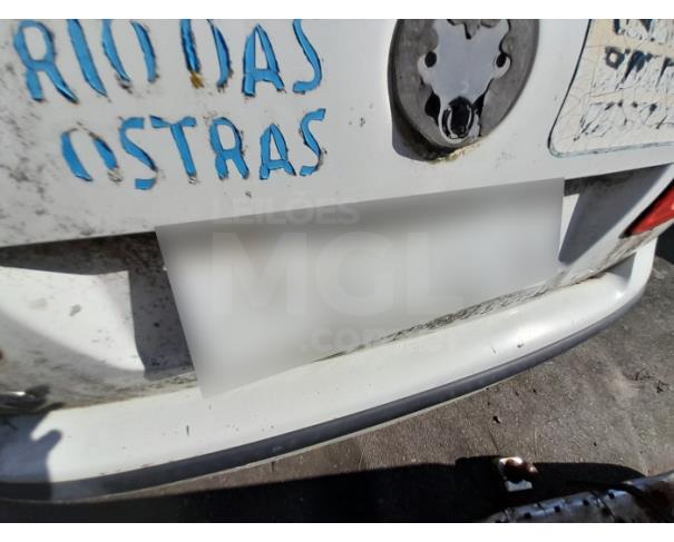 Foto de RIO DAS OSTRAS/RJ - VW POLO SEDAN 1.6