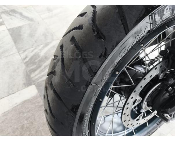Foto de ITAÚNA/MG- MOTO BMW F850 GS 2022/2022 - PA00806