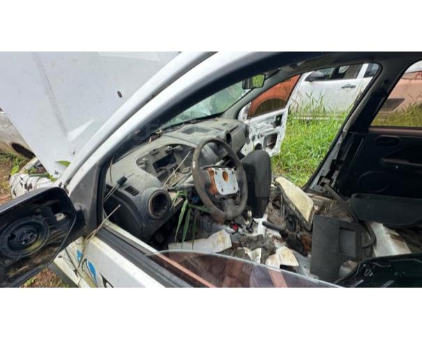Foto de VALENÇA/BA – Carro Ford/Ecosport XL 1.6 Flex 2010/2011
