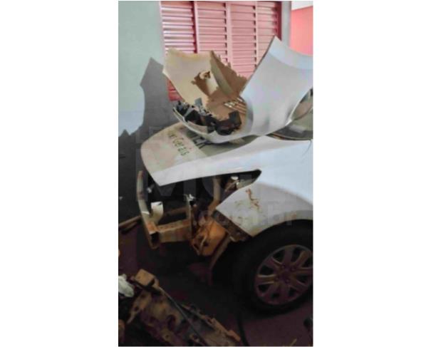 Foto de UBERABA/MG - Ford Ka SE 1.0 HÁ B, 2018/2018, FLEX 