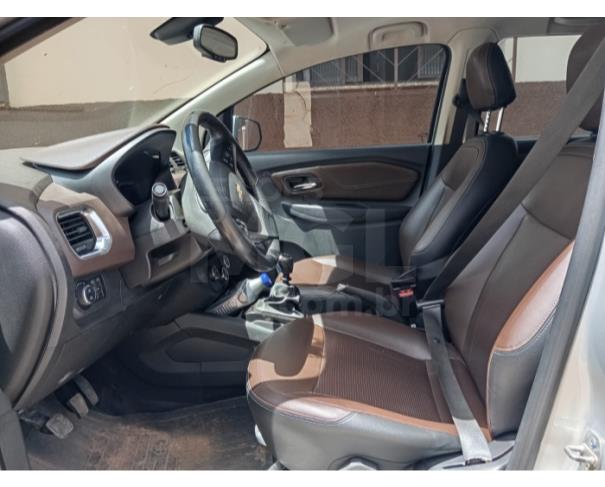 Foto de SÃO FRANCISCO DO GLÓRIA/MG - Chevrolet Spin 1.8L MT Premier, 2020/2021, FLEX 