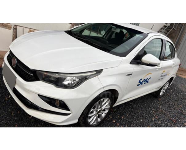 Foto de CUIABÁ/MT — CRONOS DRIVE 1.3, 2018/2019, FLEX 