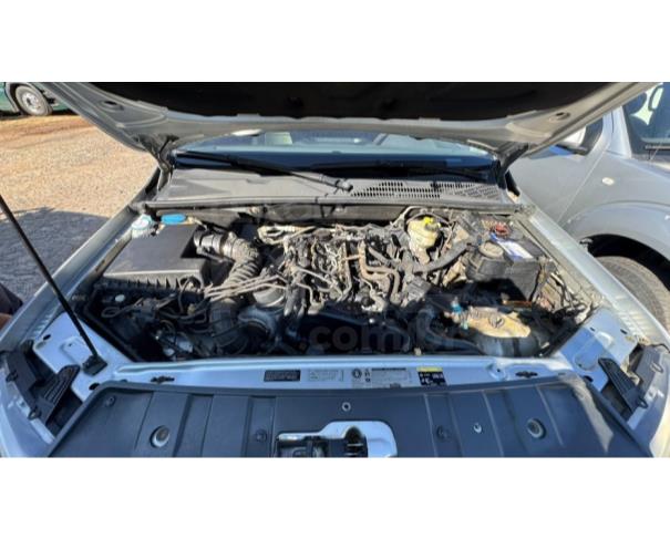 Foto de ITAÚNA/MG - CAMINHONETE VW/AMAROK CD 4X4 SE ANO 2013/2014 - SC1132