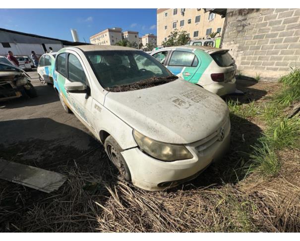 Foto de RIO DAS OSTRAS/RJ - VW GOL 1.6 POWER