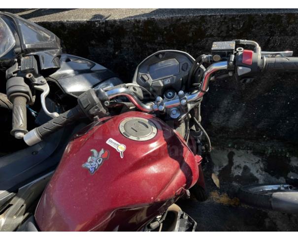 Foto de ANGRA DOS REIS/RJ-VEÍCULO CONSERVADO-HONDA/CG 160 START-2019/2020