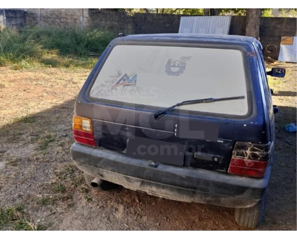 Foto de ARCOS/MG - FIAT Uno Mille SX - 1997/1997