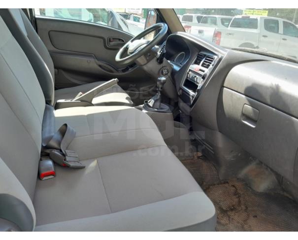 Foto de ITAÚNA/MG - Hyundai HR TCI 2017/2018 - PA4982