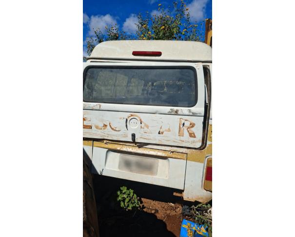 Foto de PLANALTINA/GO - VW Kombi, 2012/2013, FLEX 